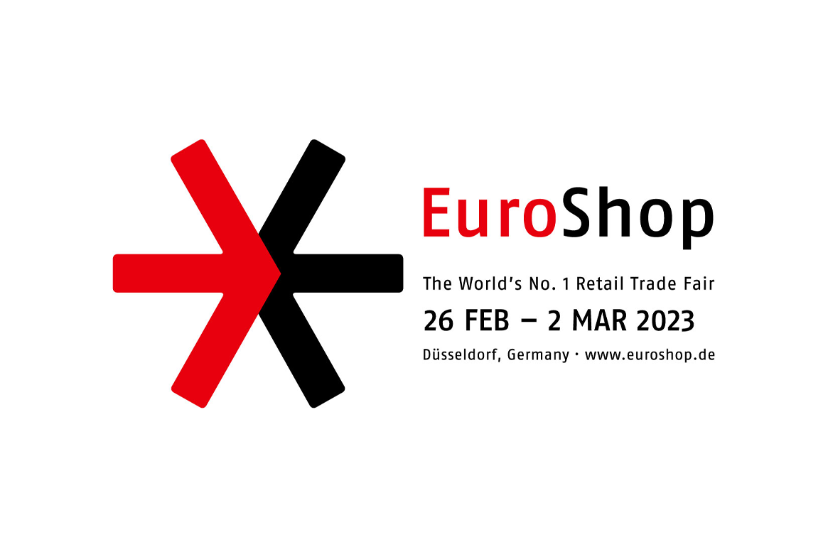 Die EuroShop'23 steht vor der Tür!