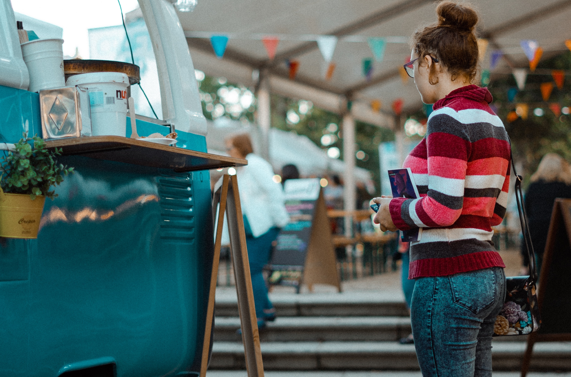 Mobile und flexible Kühllösungen